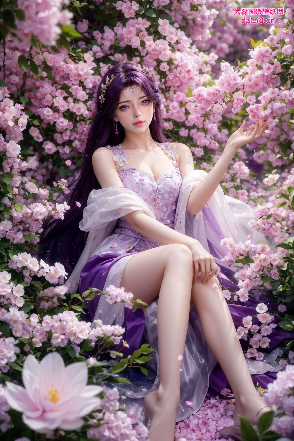 为你的Win10电脑打造独特视觉盛宴！🌈✨小云曦壁纸