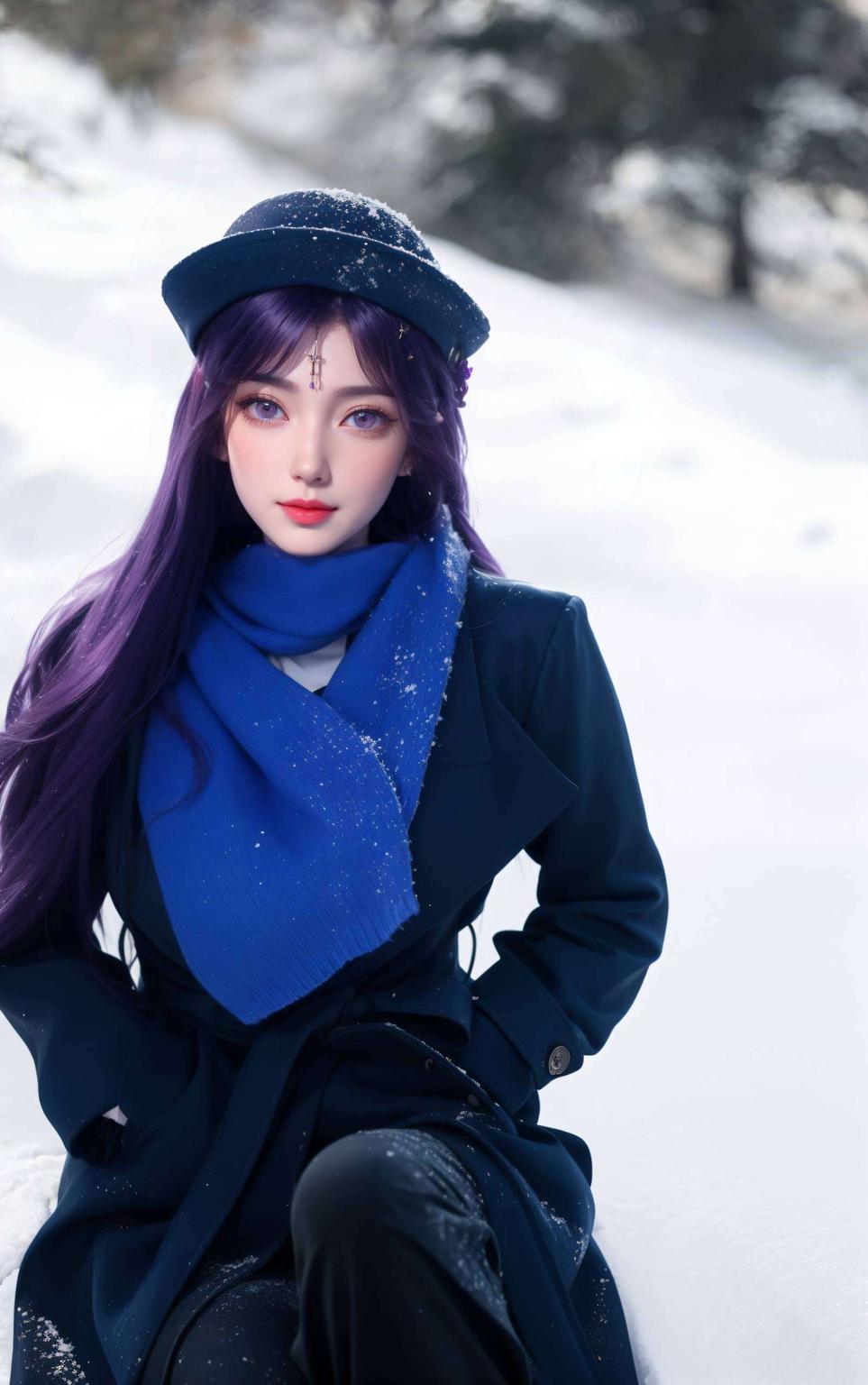 仿佛在诉说着一个浪漫的故事