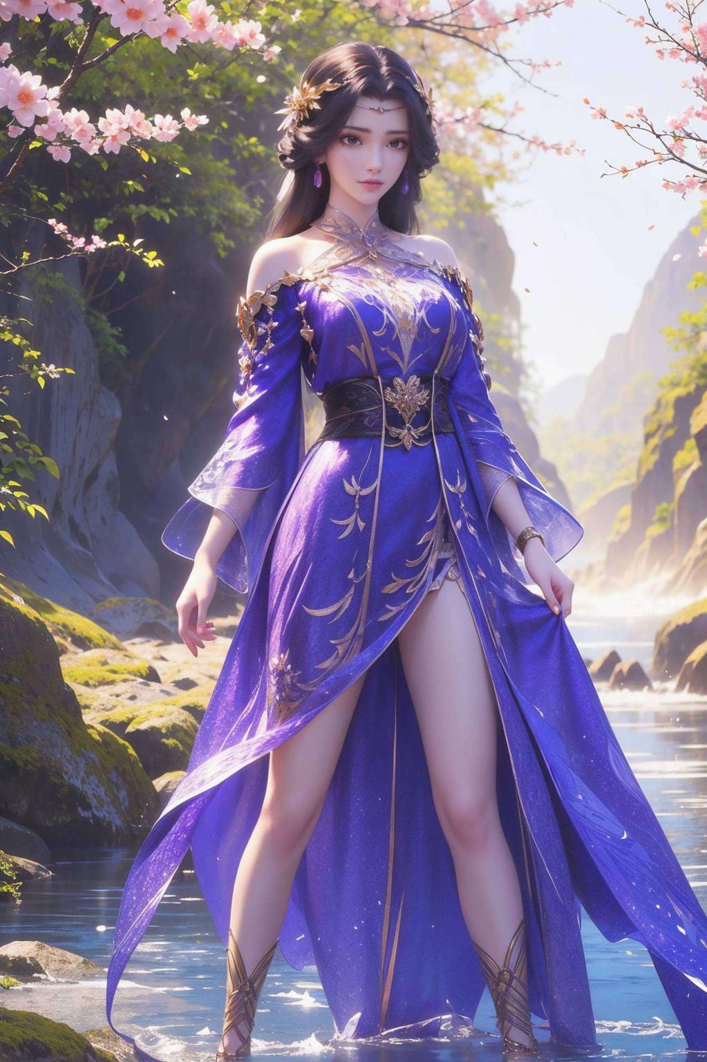 今天给大家带来一组超高清的1920x1080云曦潮流壁纸图片！每一张都是精美绝伦让你的iPad瞬间焕发新颜