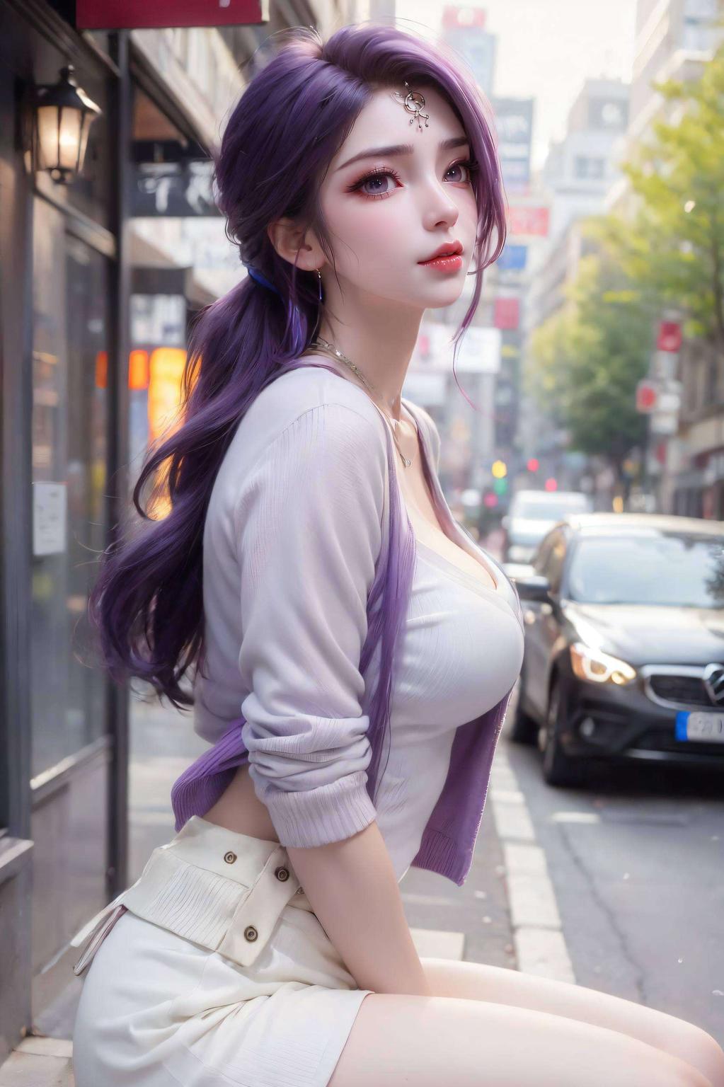 今天给大家带来一款超美的横屏壁纸让你的设备瞬间颜值飙升！