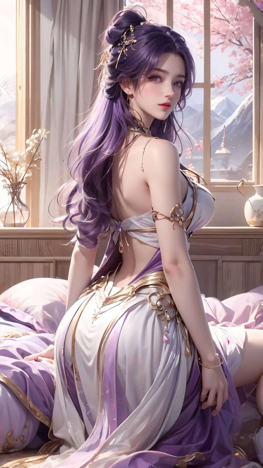让你的手机瞬间变身艺术画廊！”免费护眼艺术壁纸