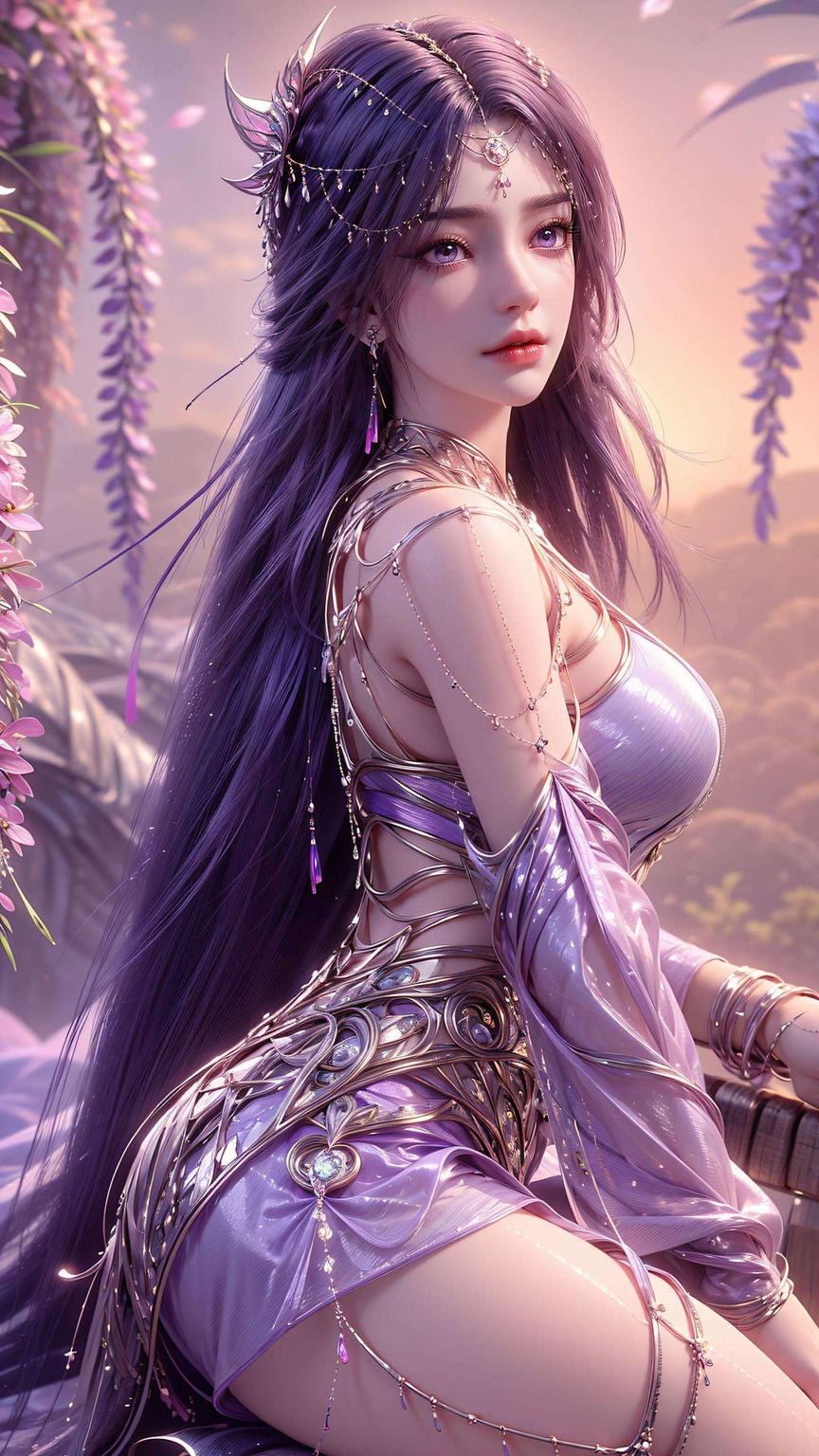 色彩鲜艳让你的视界焕然一新
