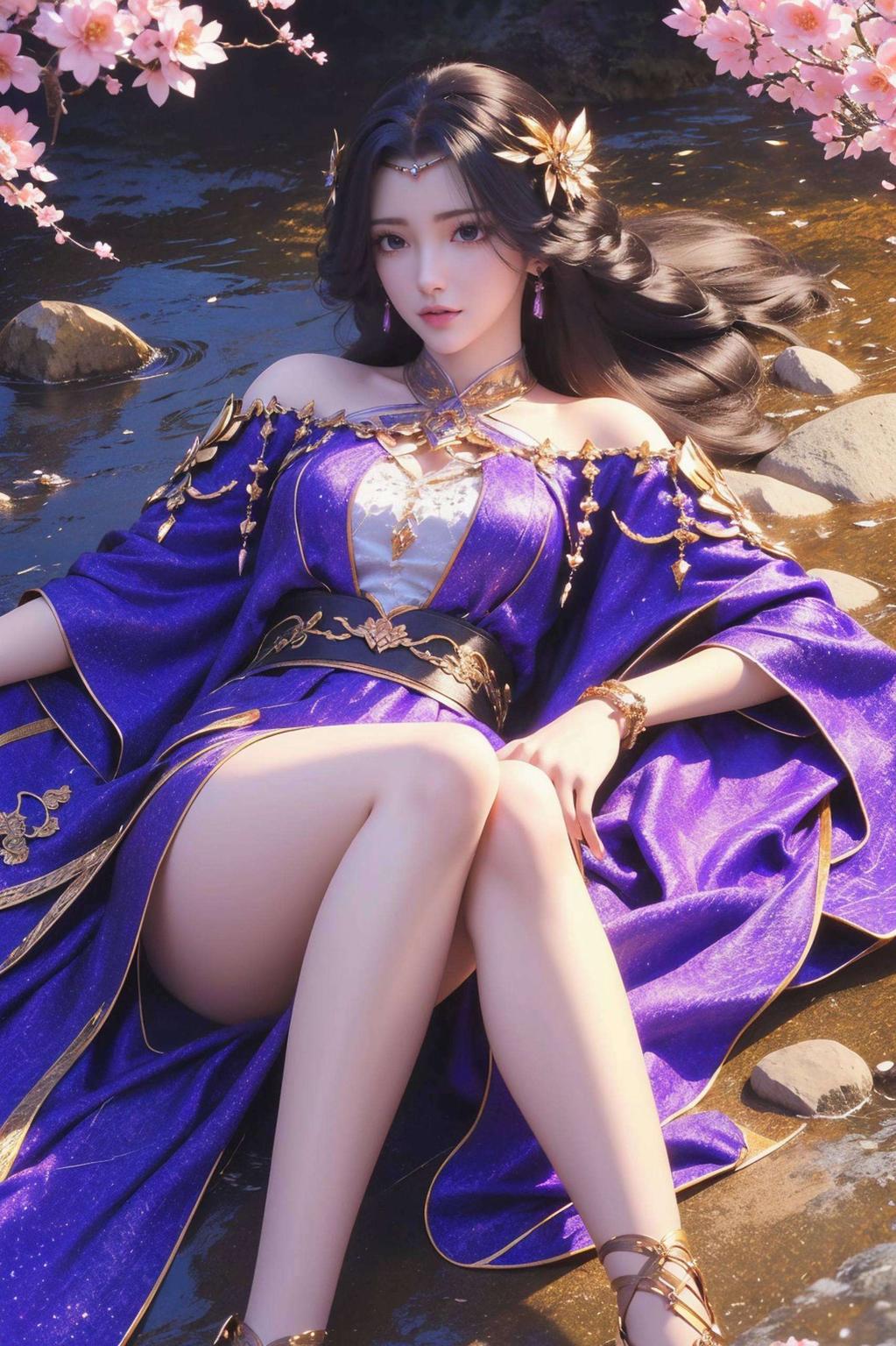 这高清壁纸画面细腻