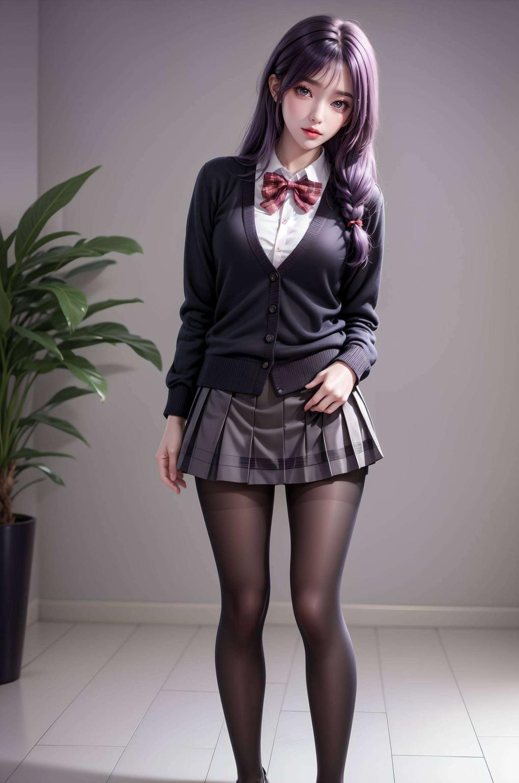 简直萌化你的心哦！