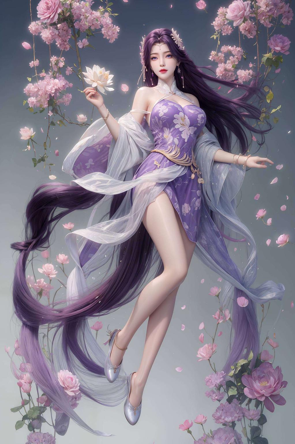 让你的iPhone瞬间变身艺术馆！快来看看这细腻的线条、柔和的色彩是不是心动了呢？