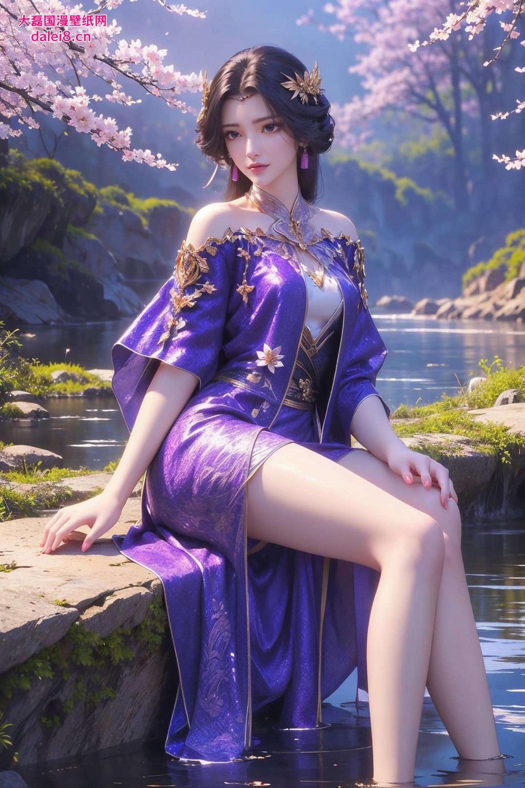 带你探索完美像素世界！1920x1080分辨率细腻呈现每一处细节