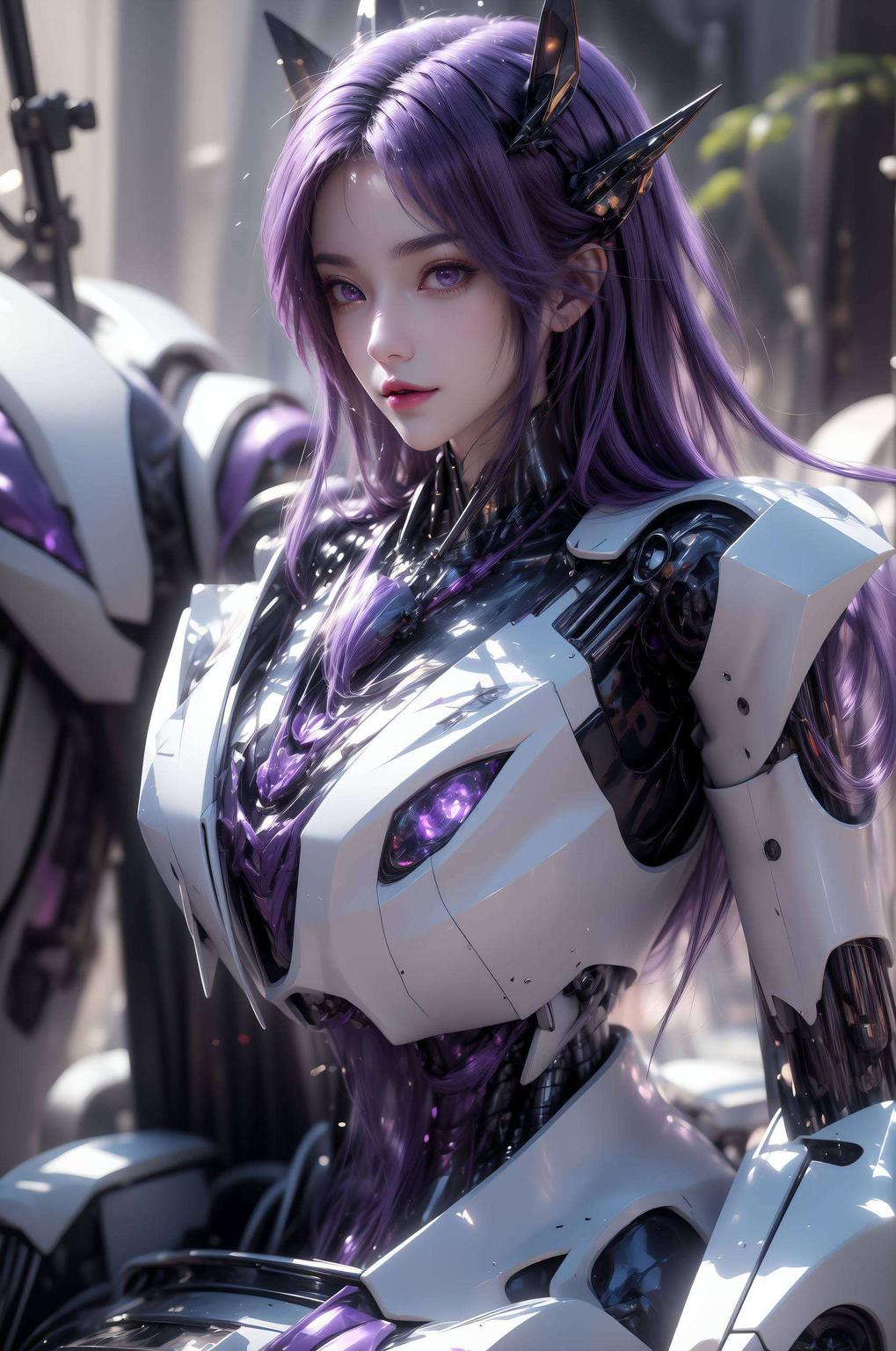 云曦之美尽收眼底】仿佛置身梦幻仙境