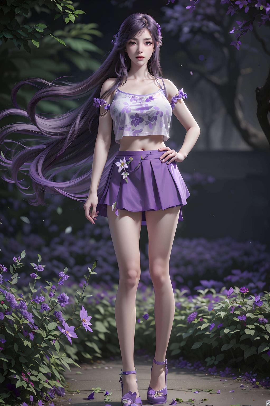 让你的电脑桌面瞬间焕然一新！