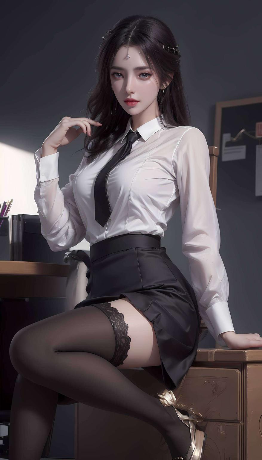 这款高品质游戏壁纸