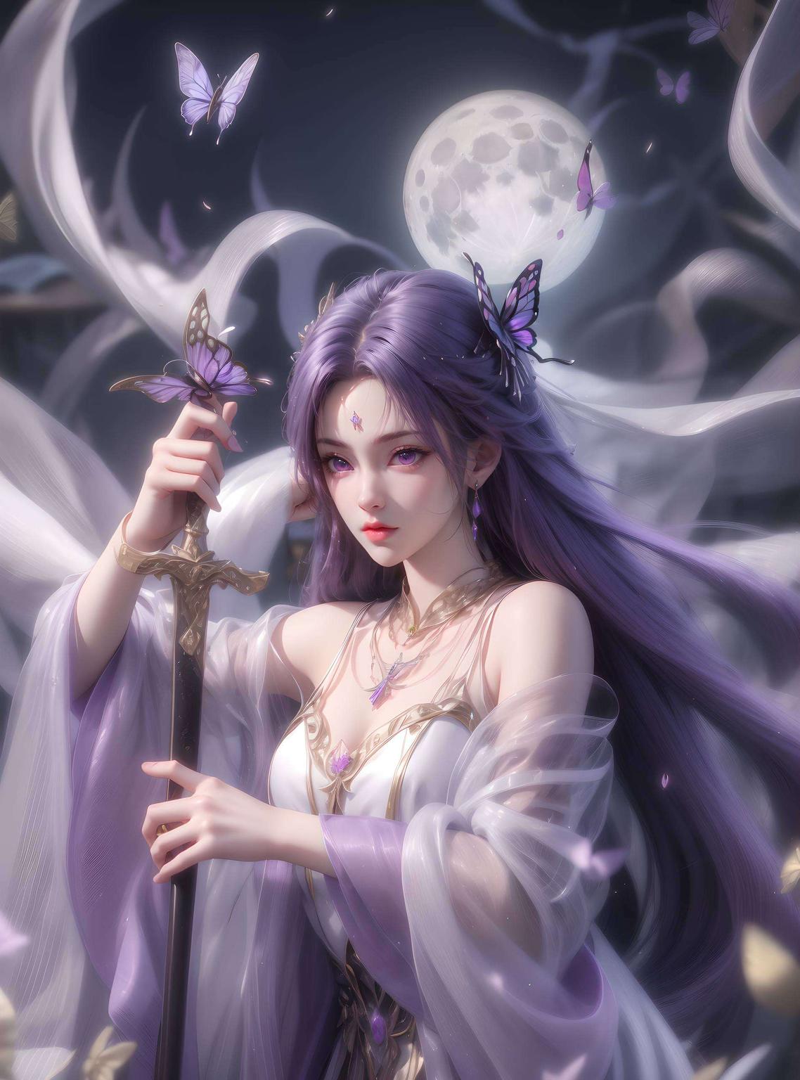 国漫之美护眼无忧