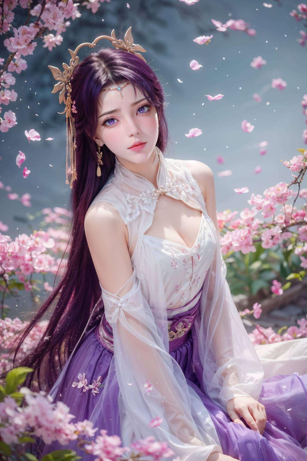 让你的视界瞬间变潮萌化你的电脑屏幕！高清画质