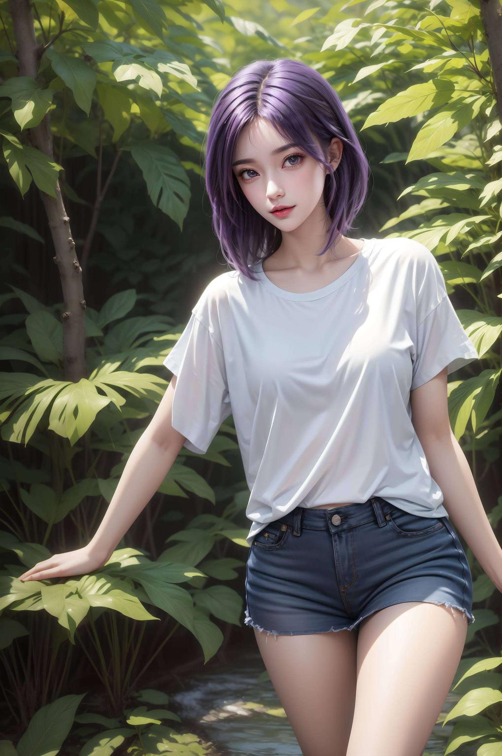 高清壁纸【云曦壁纸大全】带你领略像素级细腻