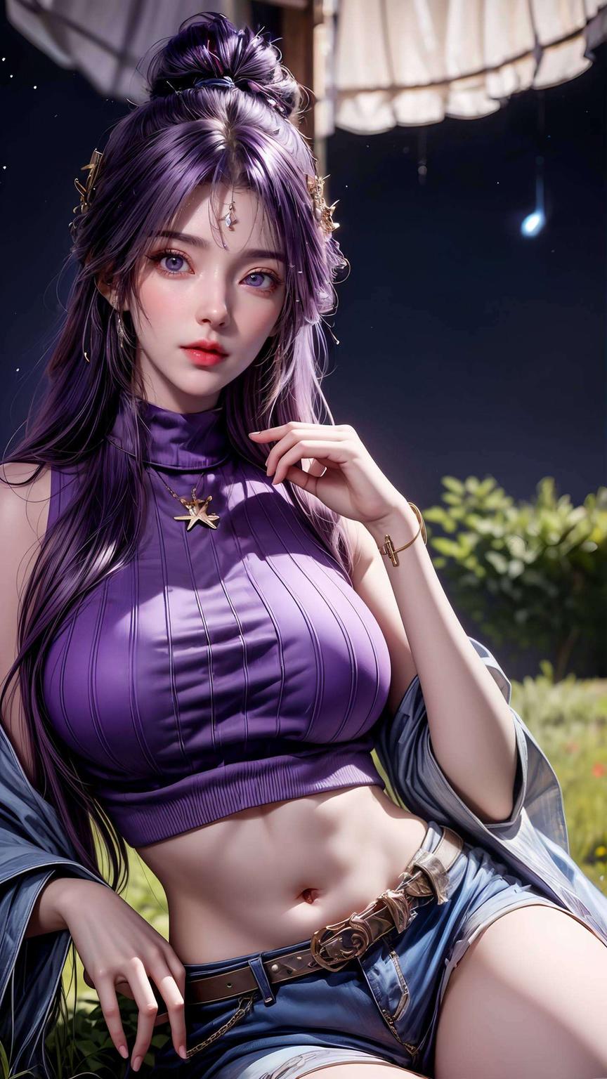 保证让你一见倾心！