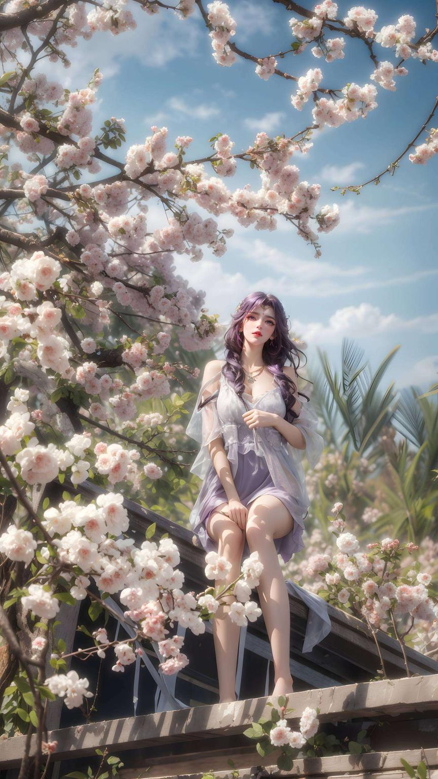 快来为你的iPhone换上这款超高清护眼壁纸吧！