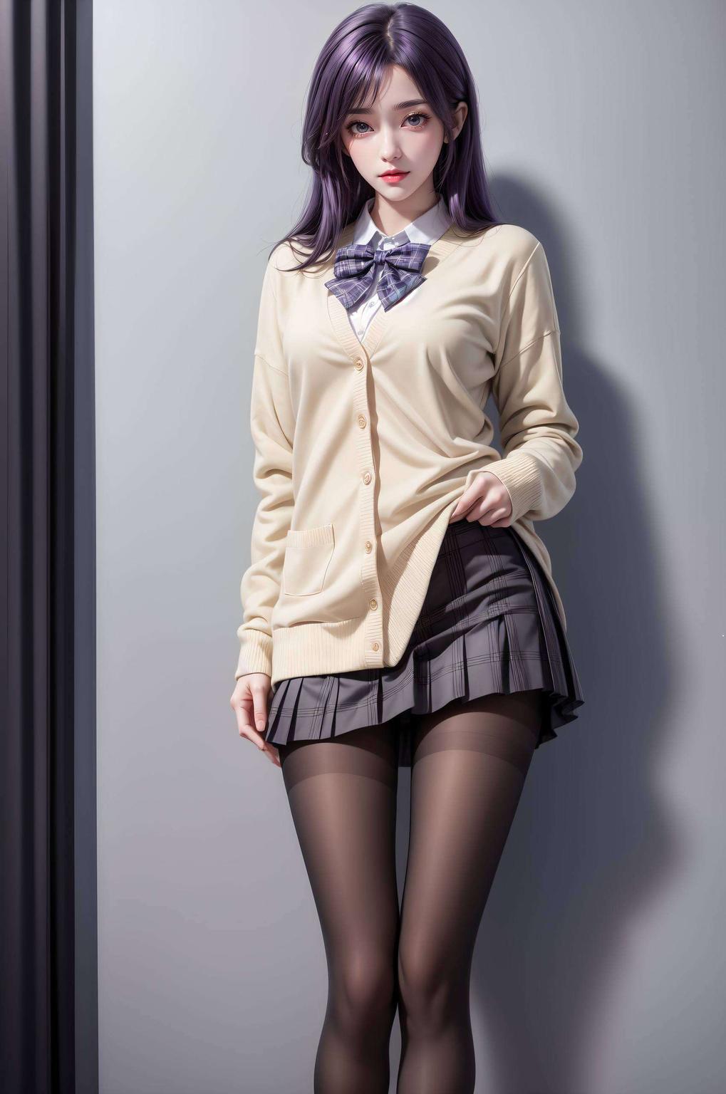 漫画风满满温柔了岁月