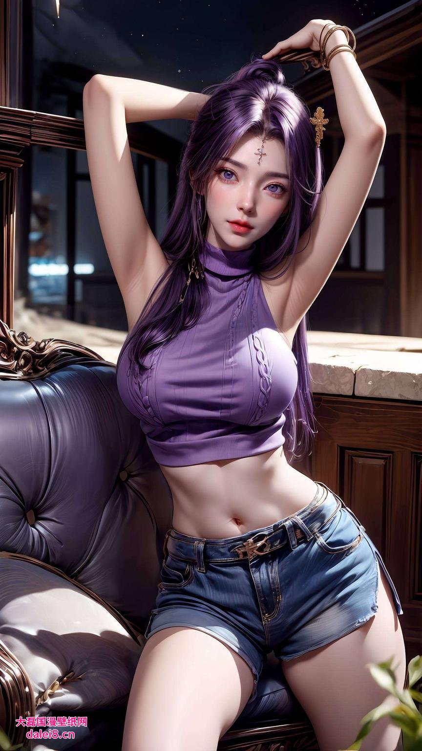 每一帧都像是从漫画中跃然而出专为Win10打造！这动漫角色细腻生动