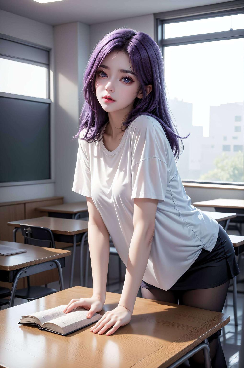 每天都是新的视觉盛宴这幅iPhone动画壁纸
