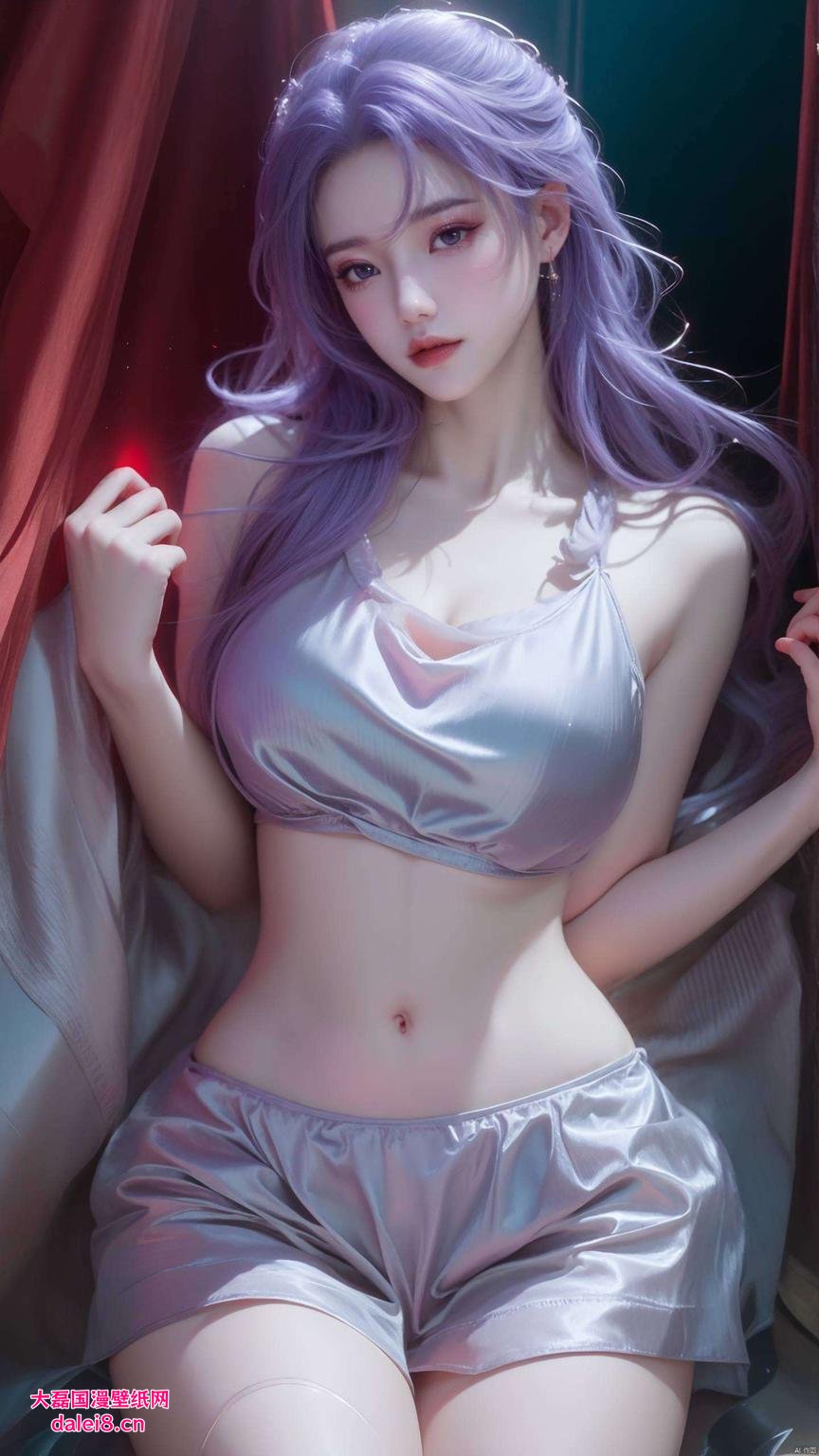 护眼无忧带你领略国漫之美