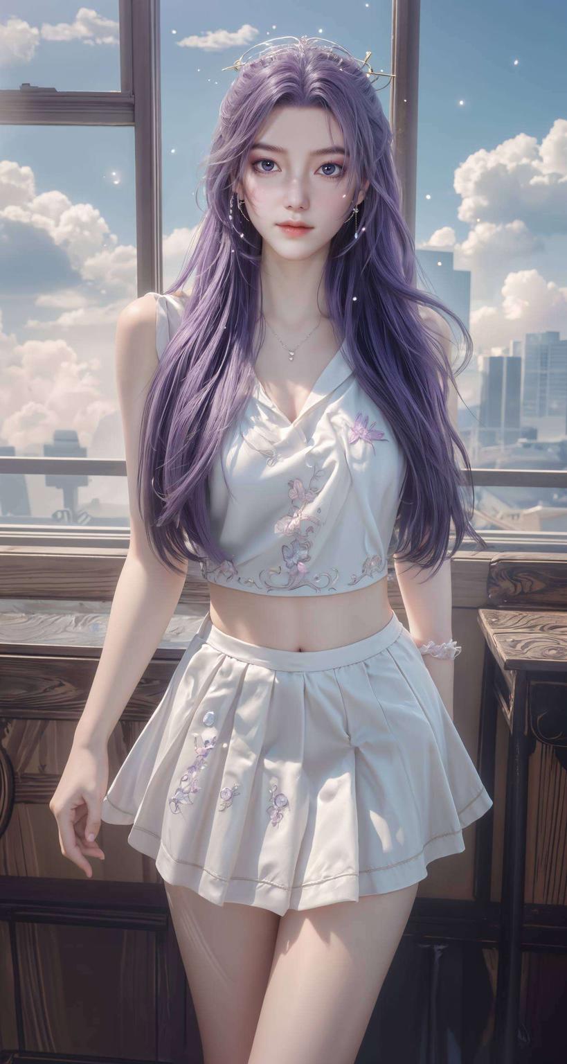 师兄啊师兄云霄