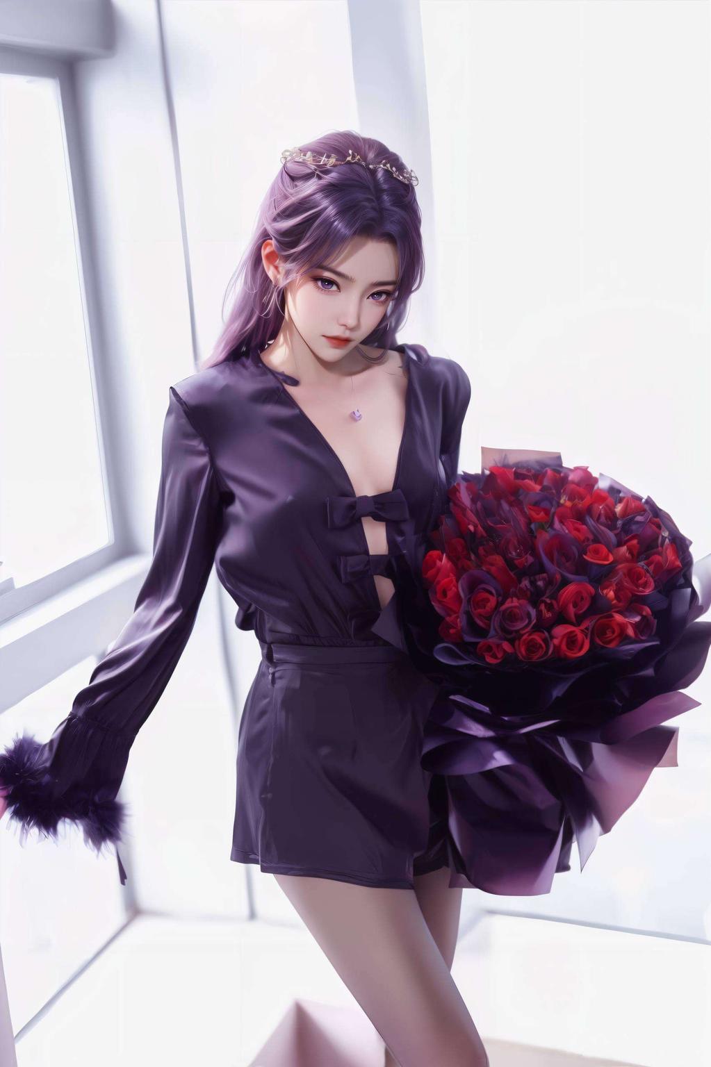 色彩斑斓精美壁纸免费下载