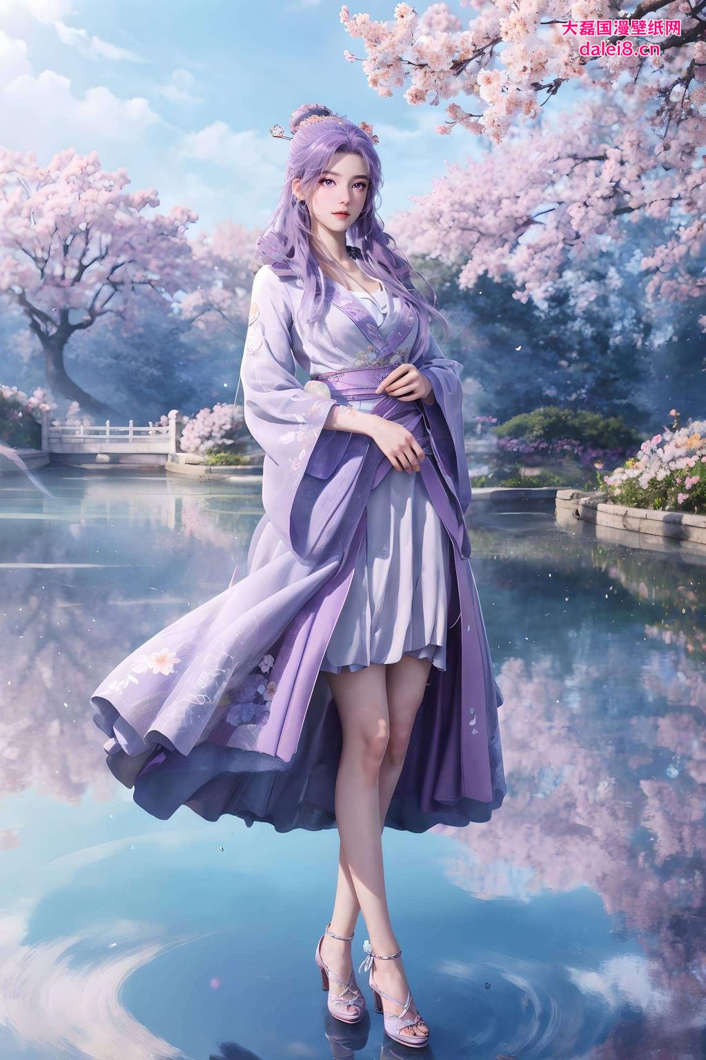 每张都是视觉盛宴