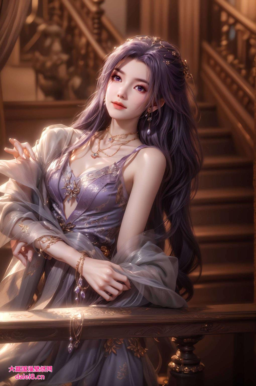 细腻描绘护眼无忧