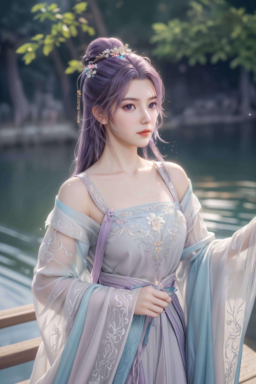 每日更新打造个性化锁屏