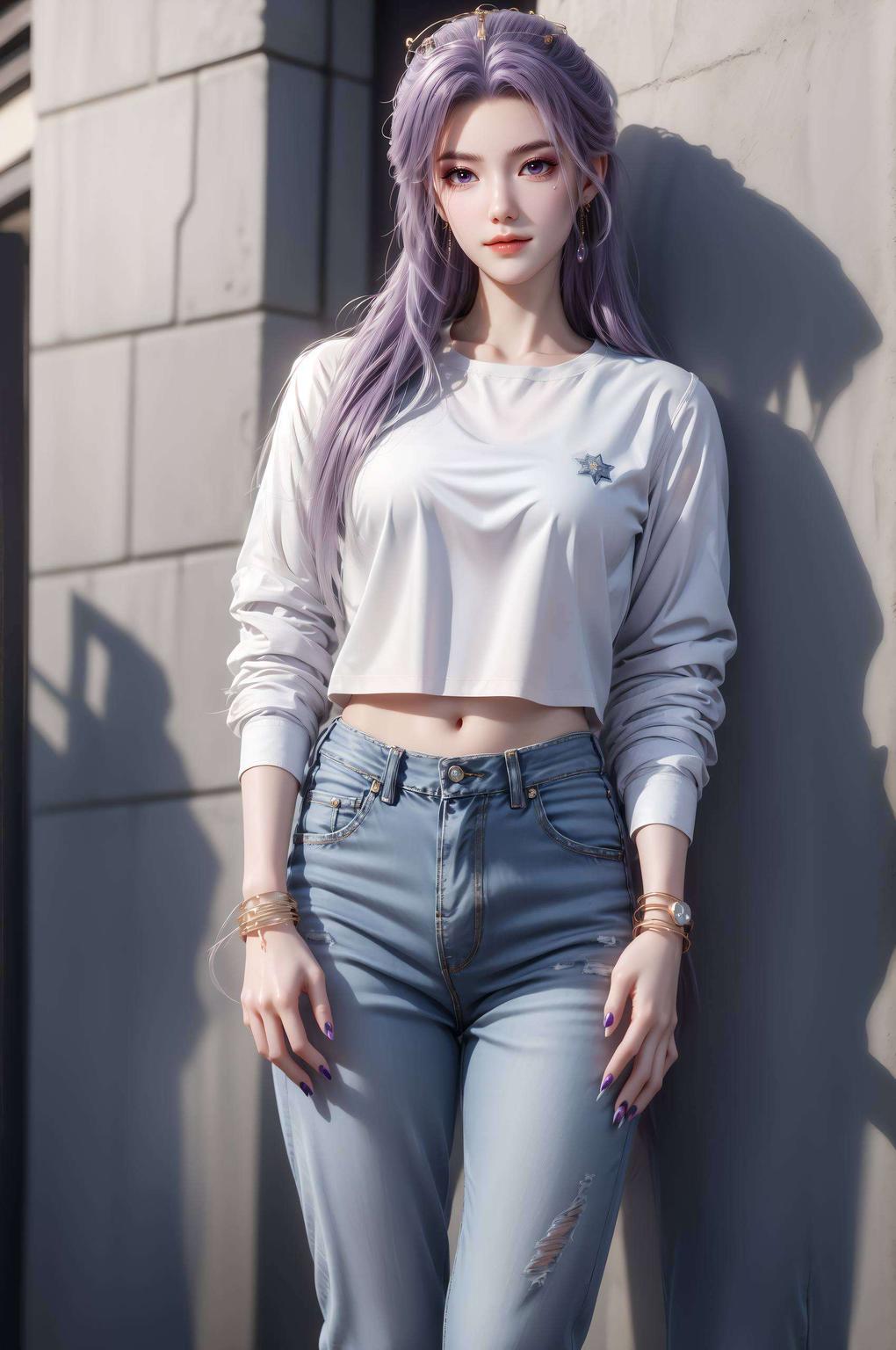 这期给大家带来一款超赞的简洁像素风Win10壁纸画面清新脱俗