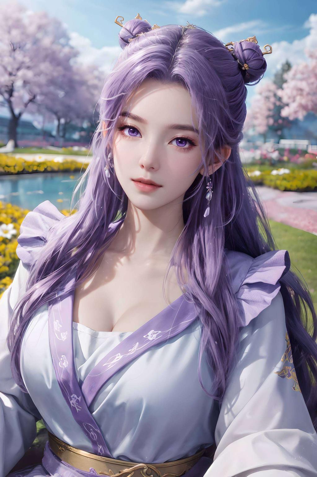 云霄高清竖屏壁纸来了！1920x1080分辨率震撼免费大放送！一触即达