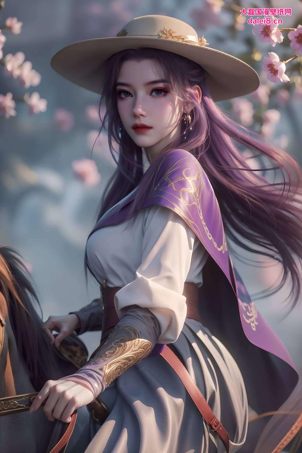 高清细腻让你的手机瞬间焕新