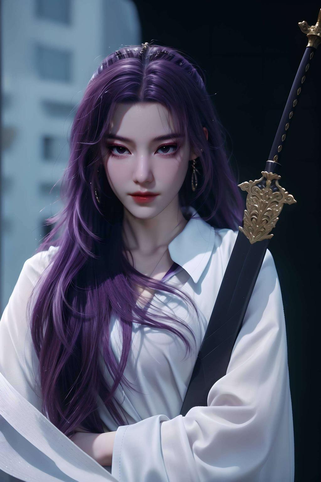 高清细腻生成“探寻最美壁纸