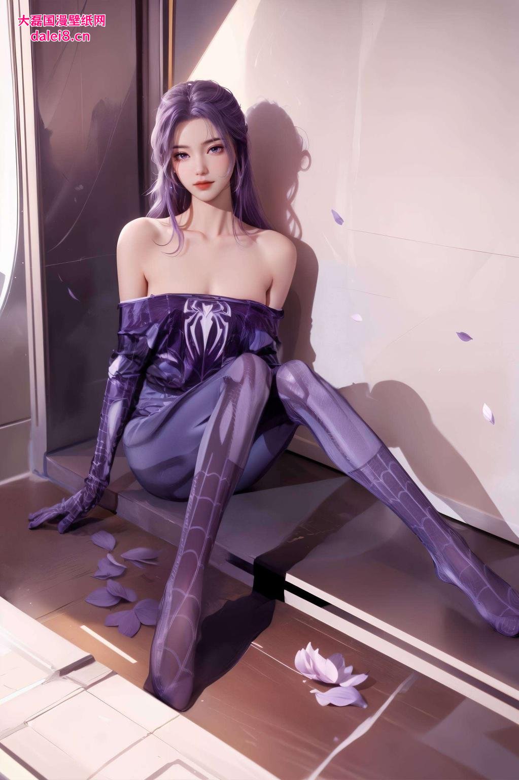每一帧都如泪滴般清澈动人护眼模式下
