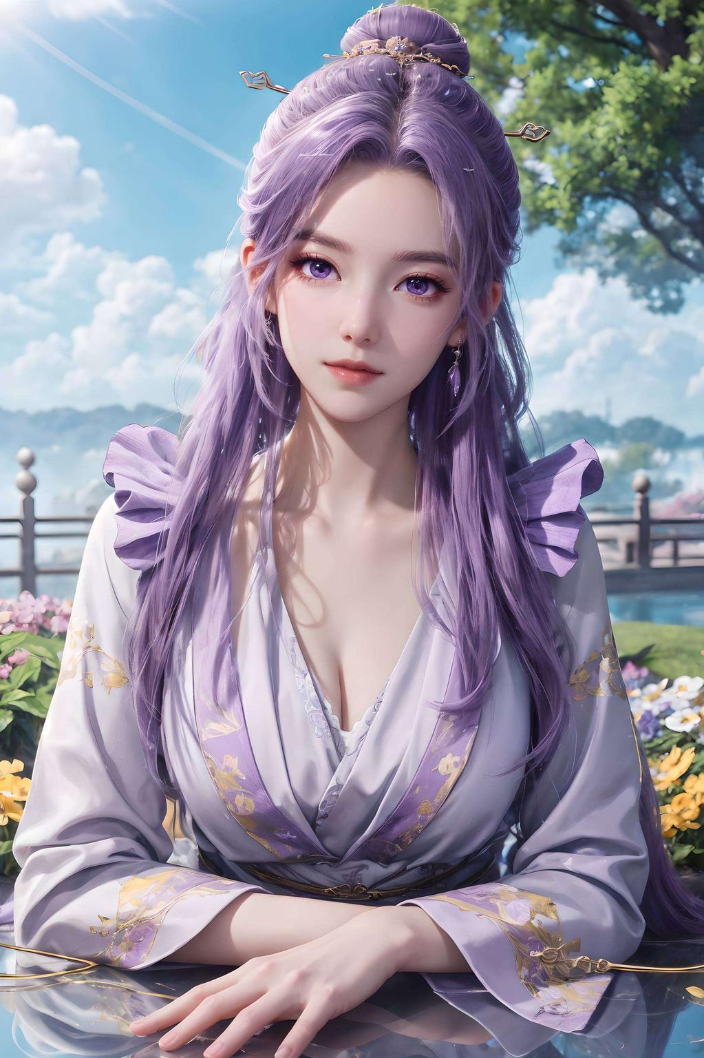 这云霄高清壁纸是怎么做到的？简直太酷了！画面流畅简直是视觉盛宴！赶紧来分享你的秘诀吧！