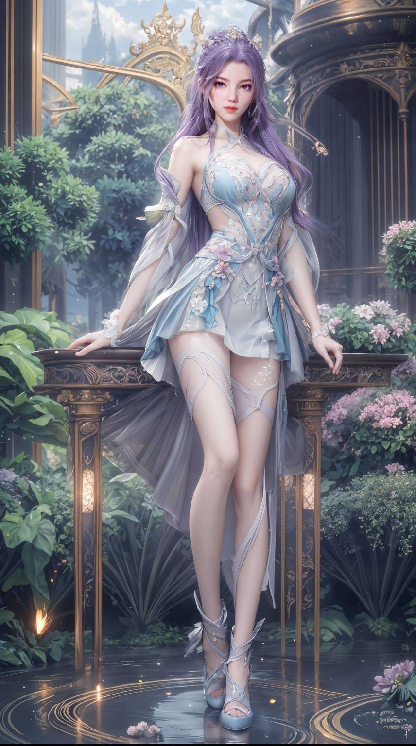 每一帧都是超还原的免费壁纸好看壁纸云集！云霄美景尽收眼底