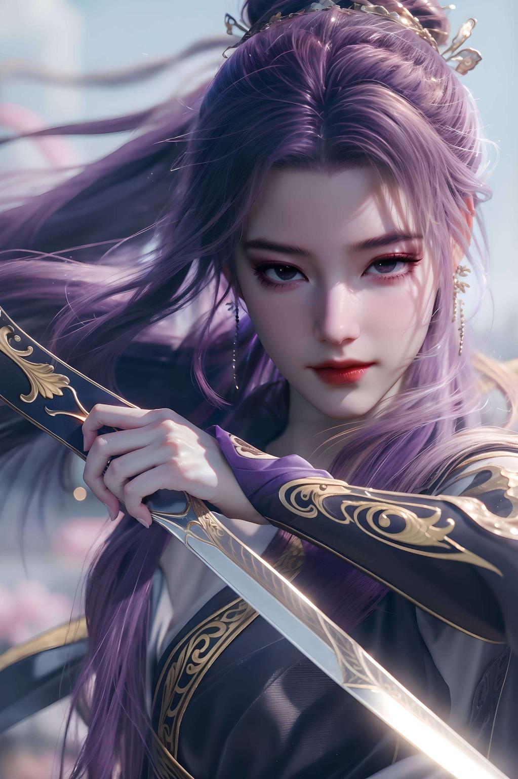 2k高清唯美壁纸秀来啦！云霄动态壁纸让你的iPhone美得不要不要的！