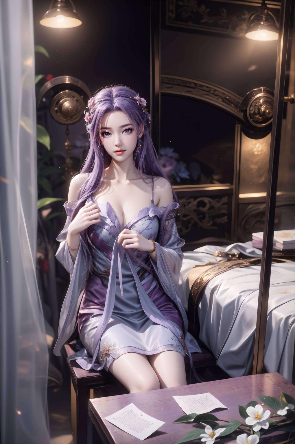 让你的桌面瞬间焕然一新养眼又美观