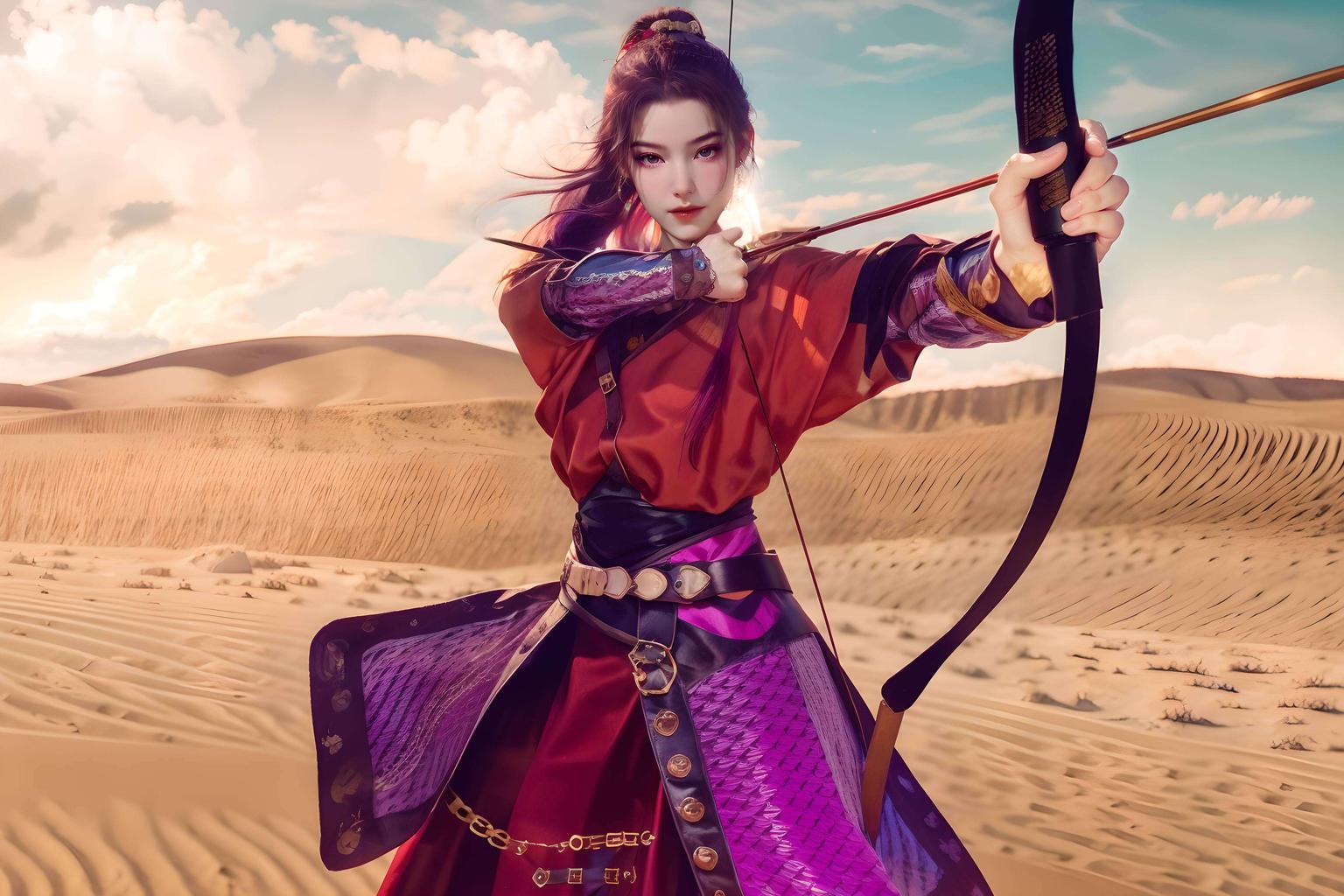 云霄哭泣壁纸超清全身美得让人心疼