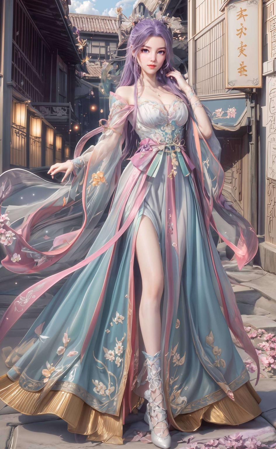 让你的手机瞬间焕新！高清细腻性感迷人