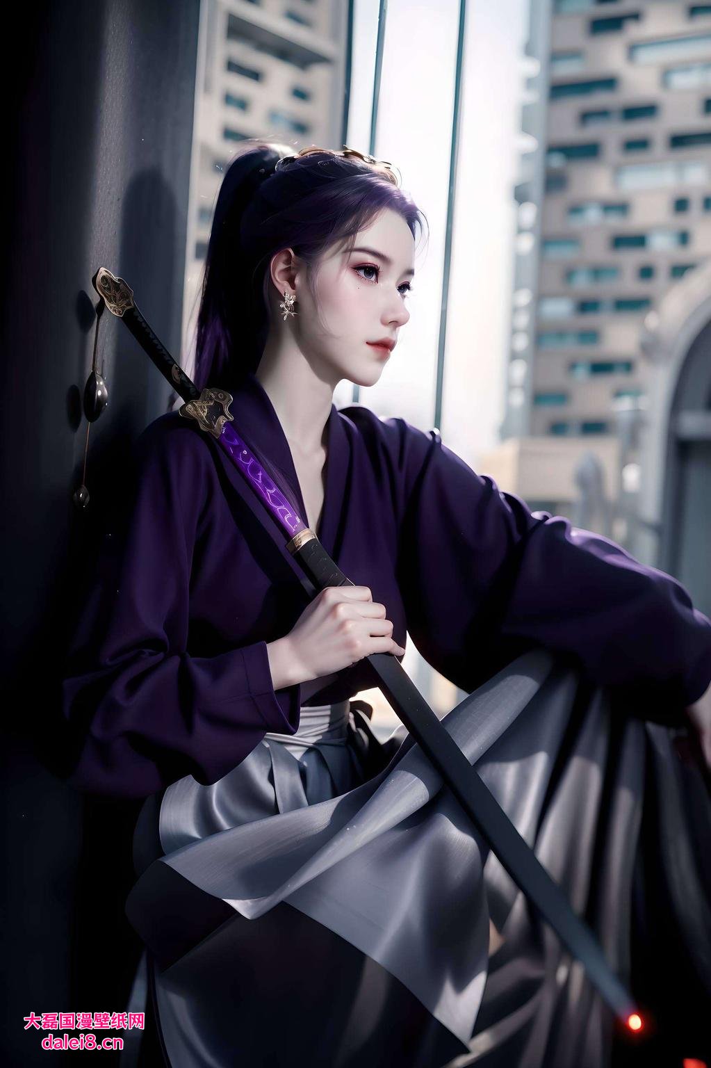 每一帧都像是从天空中截取的梦幻画面大家好！今天给大家带来超精致的免费壁纸——云霄壁纸横图
