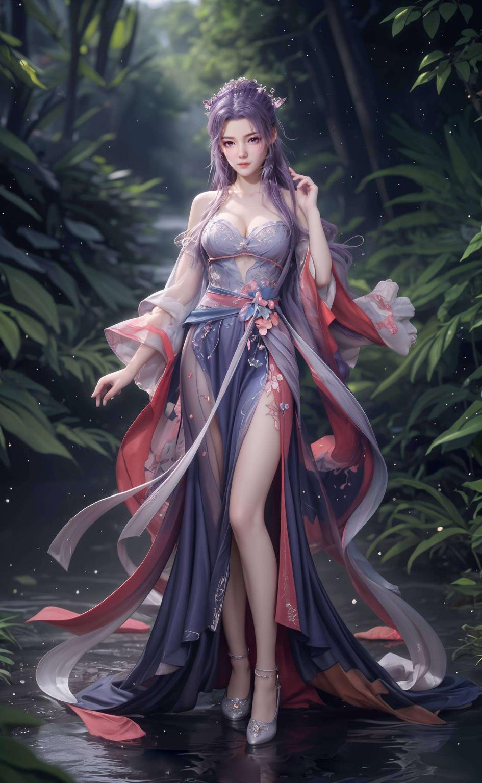 带你领略云端之美！桌面背景精选云霄电脑壁纸4K