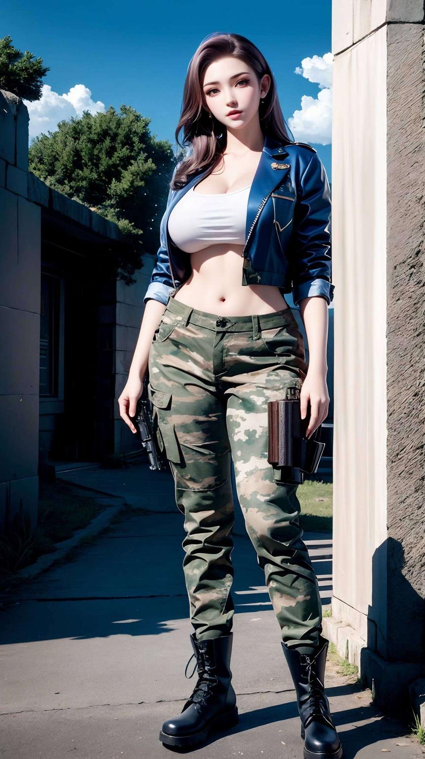 让你的桌面瞬间升级