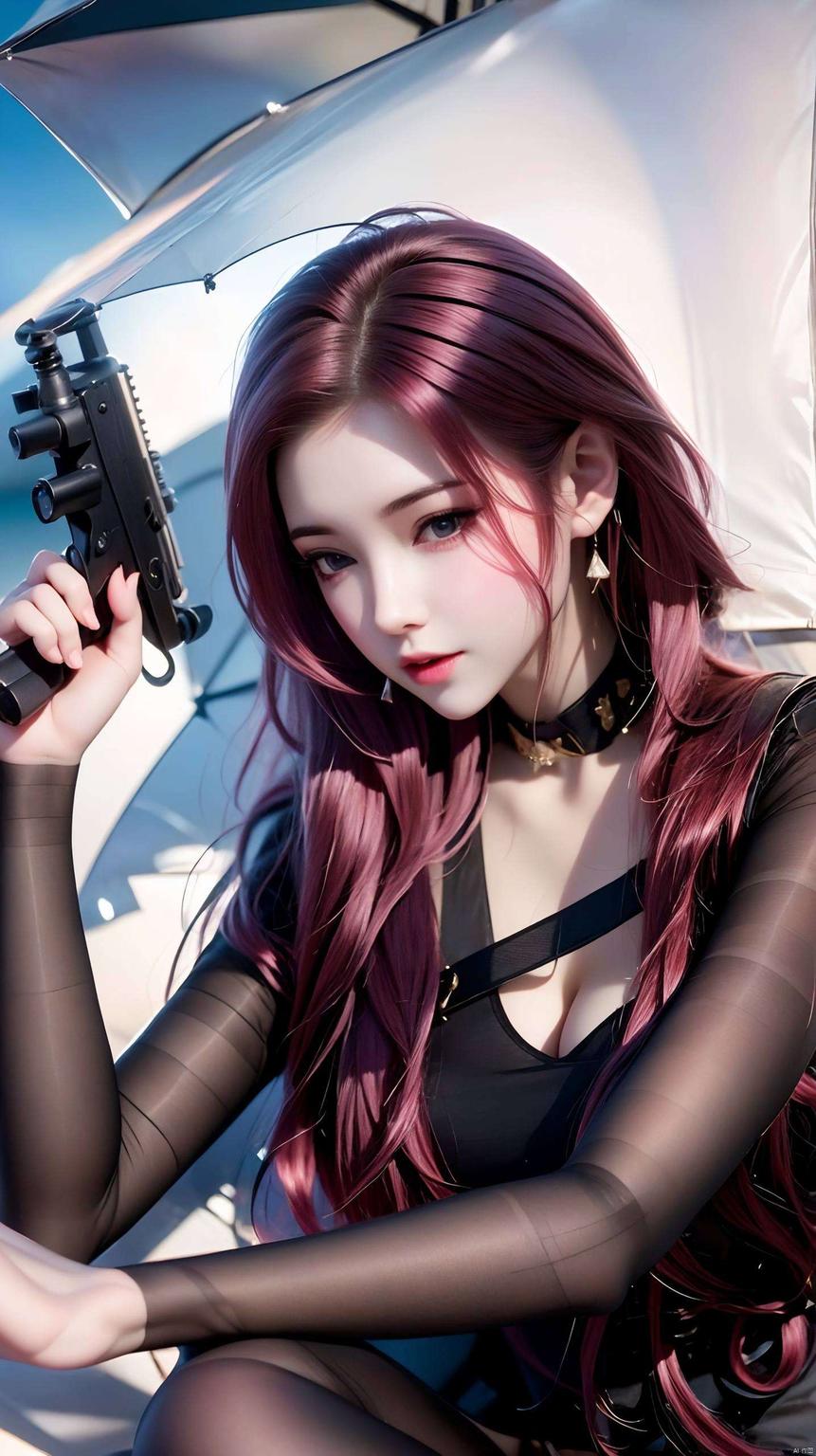 绿意盎然细腻画质