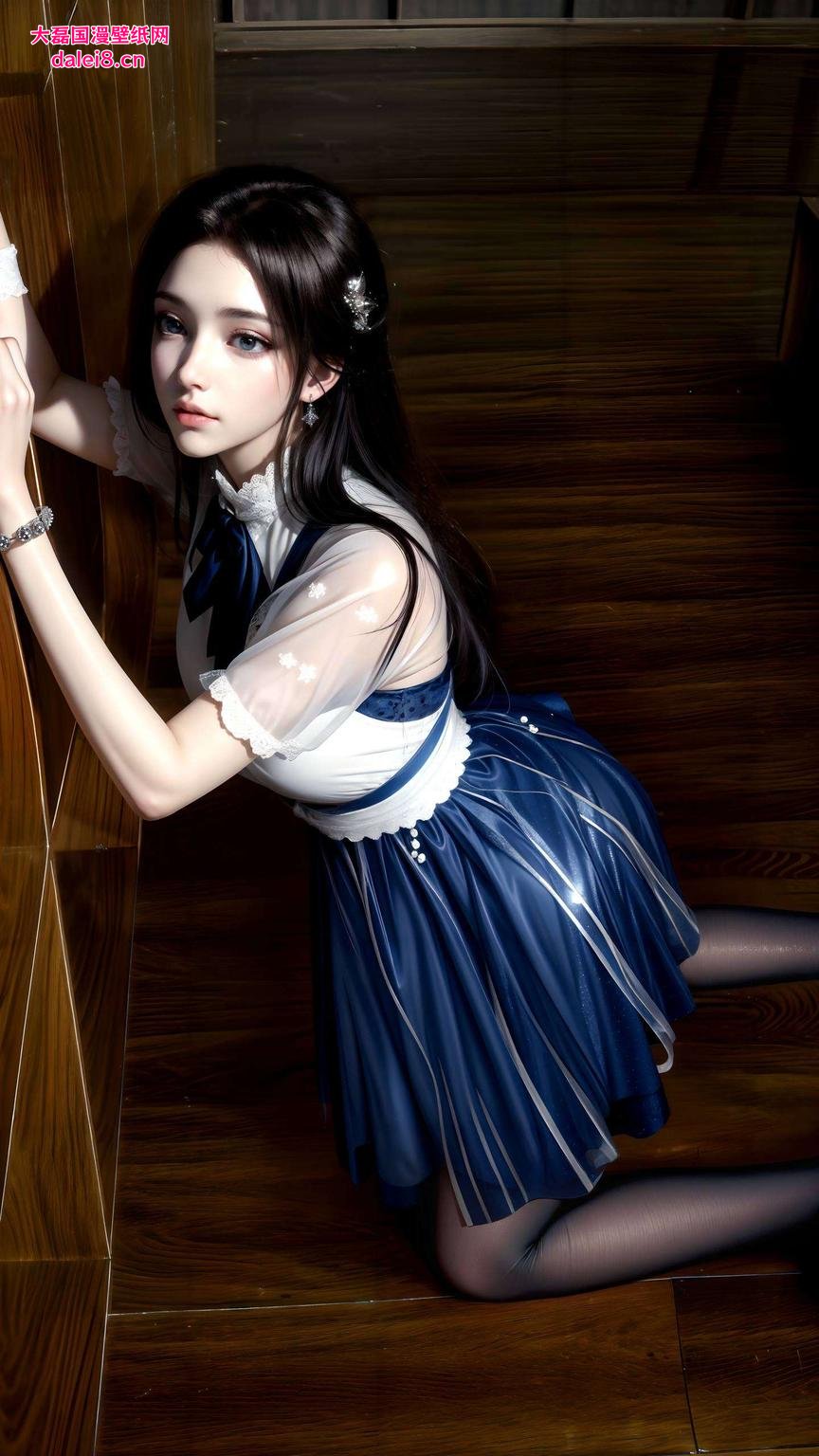 领略国漫之美细节满分