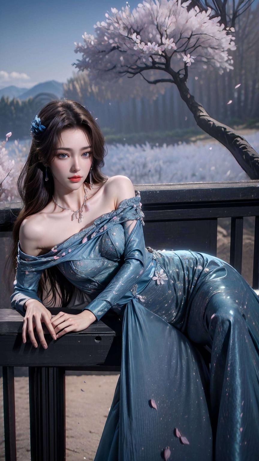 一键下载精美绝伦