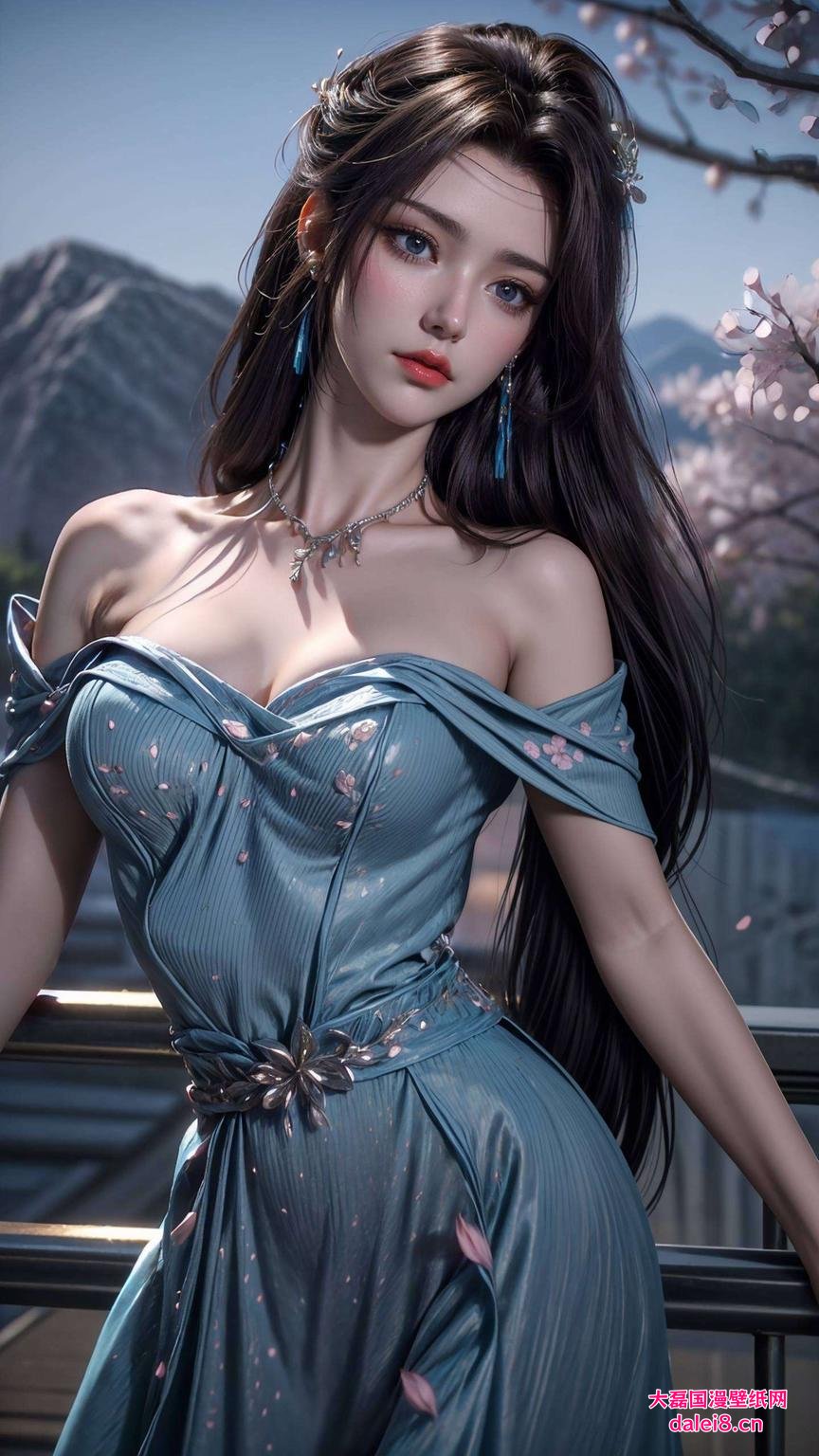 看这儿！特别免费壁纸秀电脑简洁壁纸大放送！云韵美图