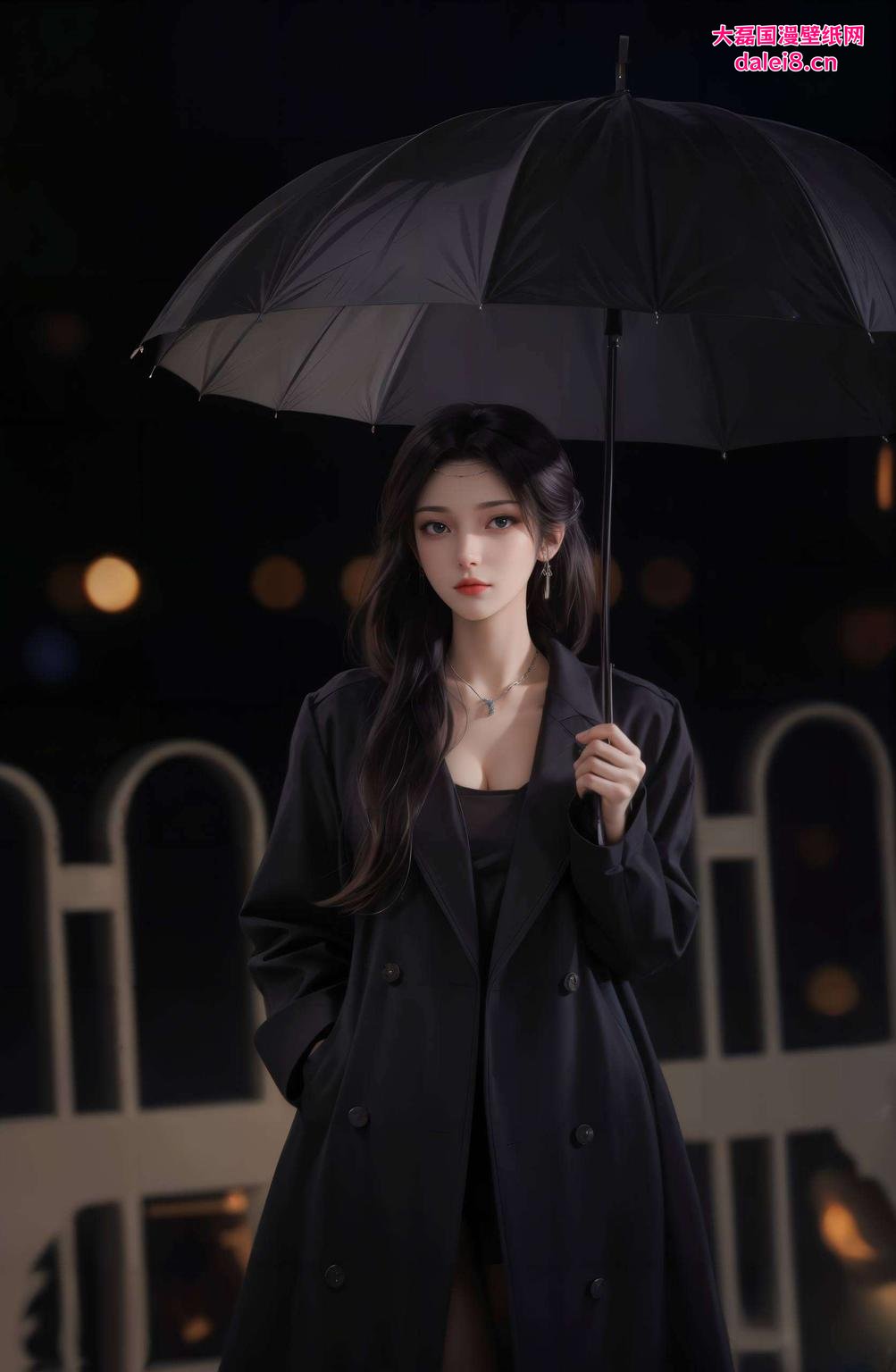 30秒焕新视觉盛宴！细腻画质云韵高清动态壁纸