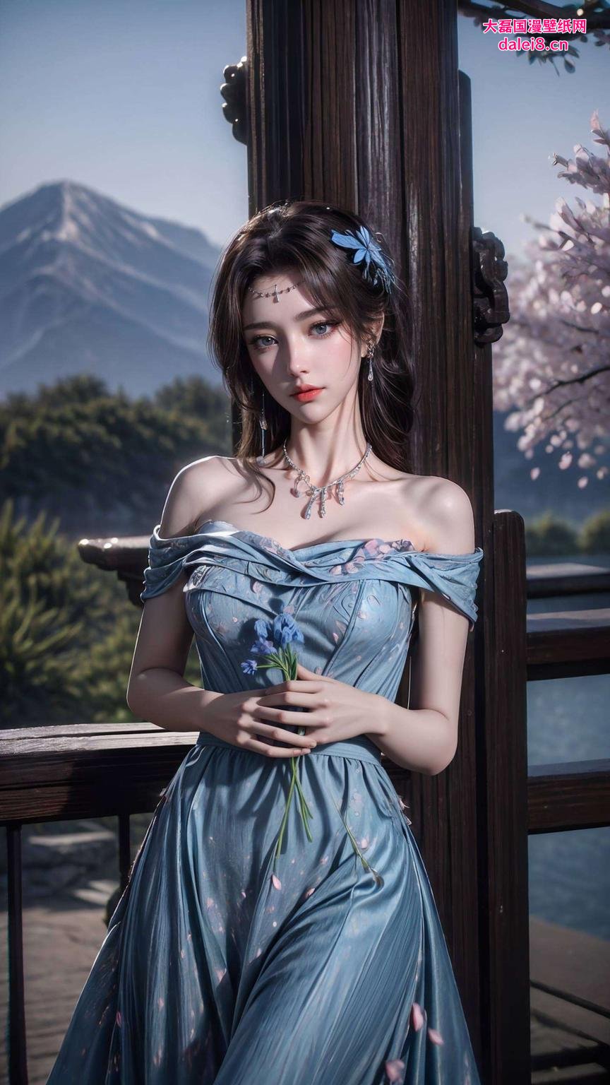 点亮你的电脑桌面每一帧都是精致的艺术