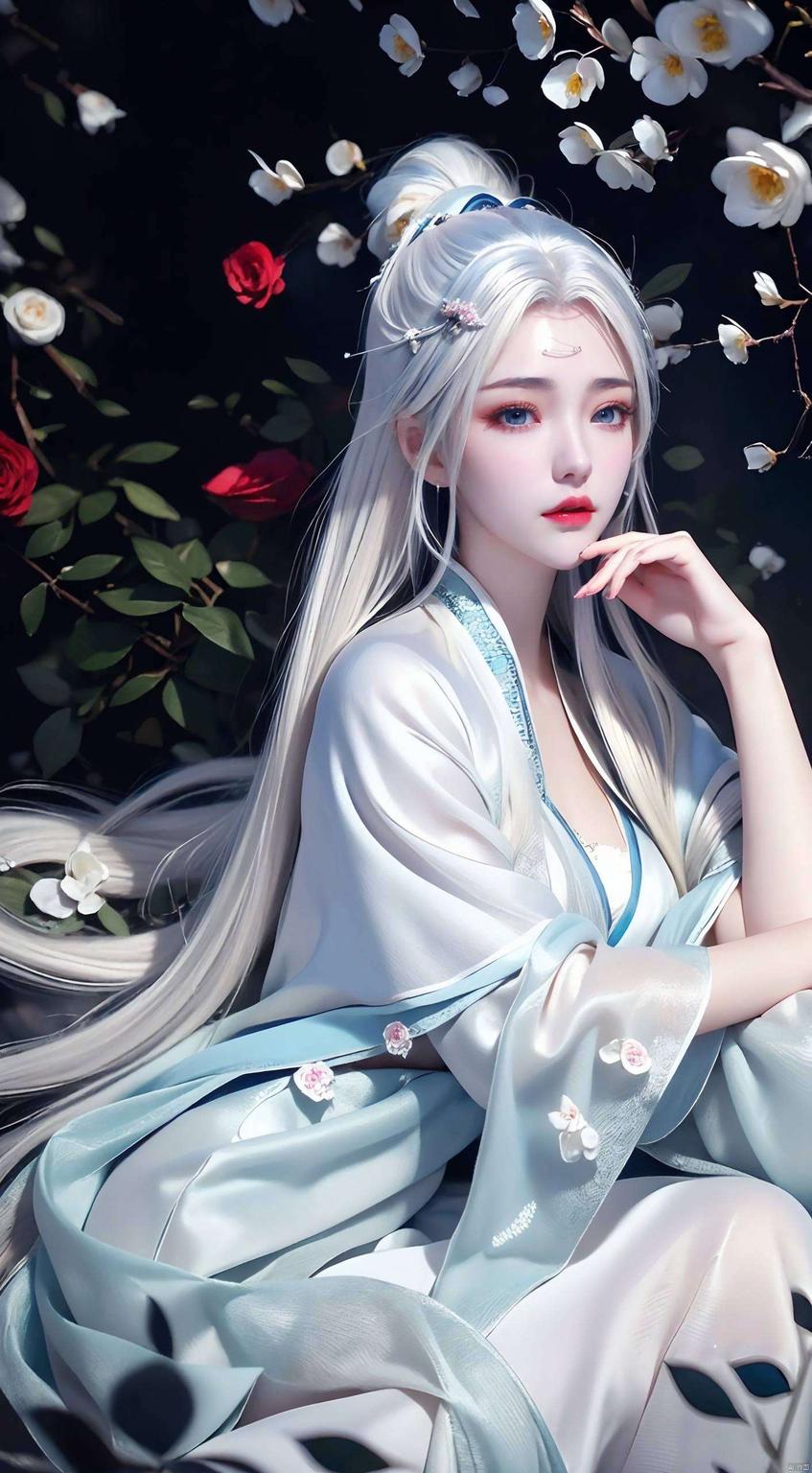 高清画质畅享视觉盛宴！