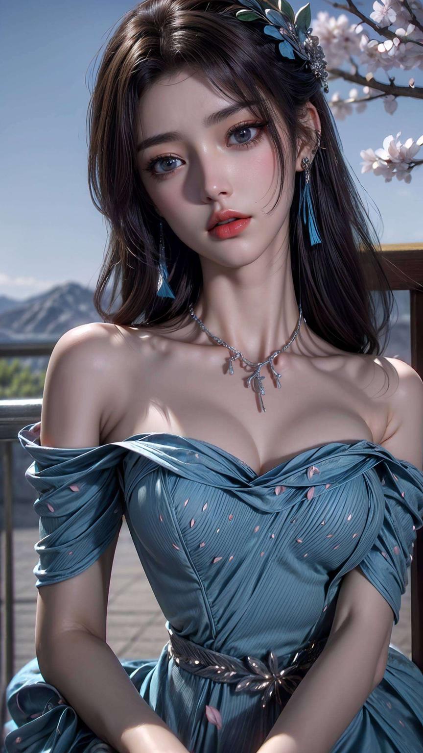 简洁而不失细腻淡雅背景中