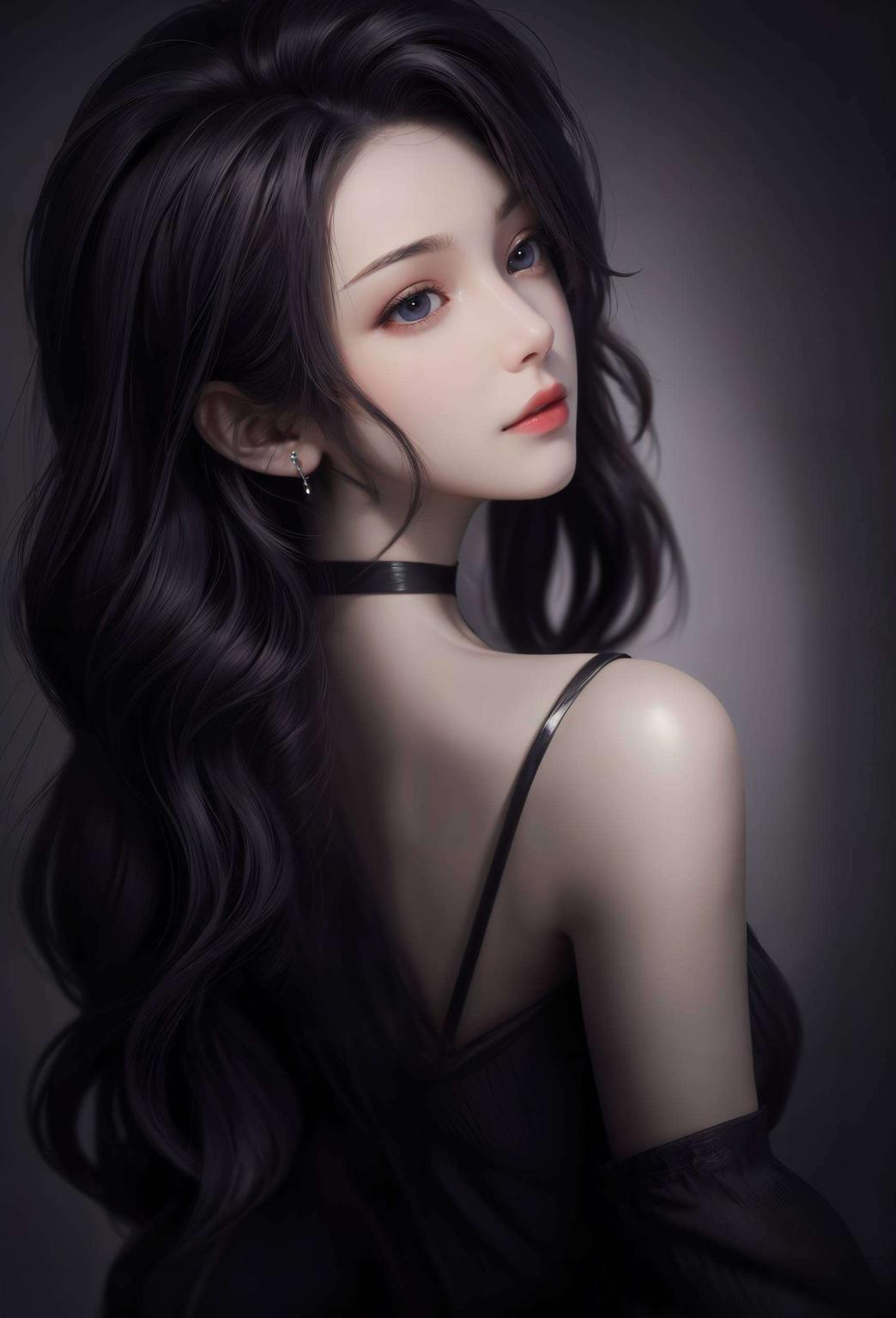 高清画质主角是我们的云韵壁纸横